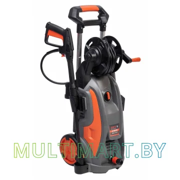 Мойка высокого давления DWT HDR21-165 DR картинка 2